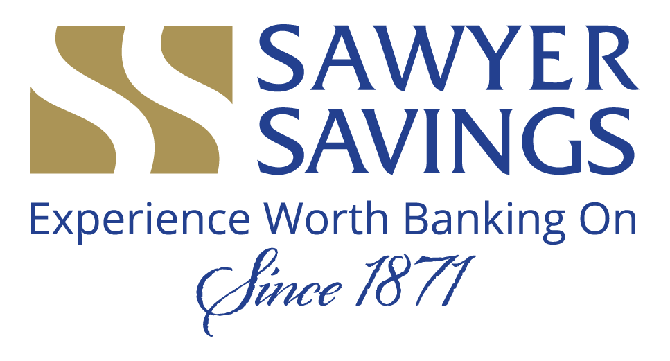 Sawyer Savings: Experience worth banking on since 1871.