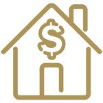 Residential Lending Icon