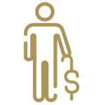 Individual Retirement Accounts Icon