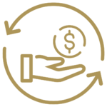 Revolving Line of Credit Icon