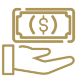 Term and Business Installment Loans Icon