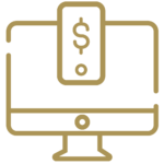 SSB_Icons-25_Online&MobileBanking Online Mobile Banking Icon