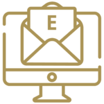 E-statements Icon