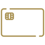 Smart Card Icon