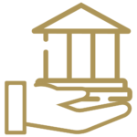 Additional Banking Services Icon