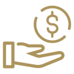 Business Lending Icon