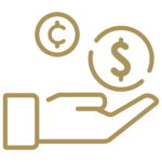 Banking Basics Icon