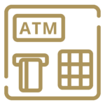 ATM/DebitCards Icon