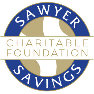 Sawyer Savings Charitable Foundation logo