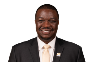 Clifford Johnson