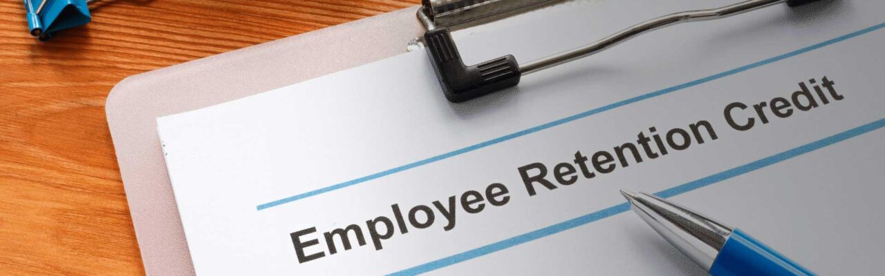 employee retention credit scams are on the rise