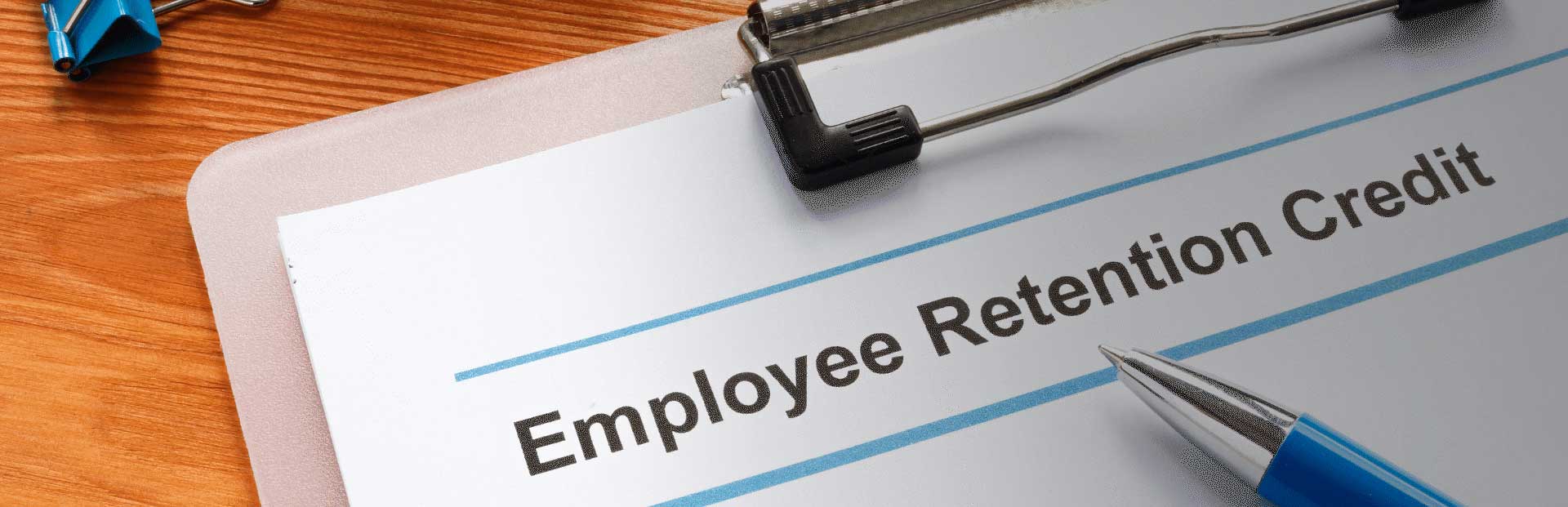 employee retention credit scams are on the rise