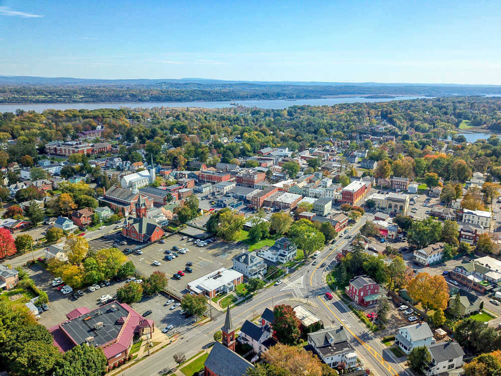 Village of Saugerties