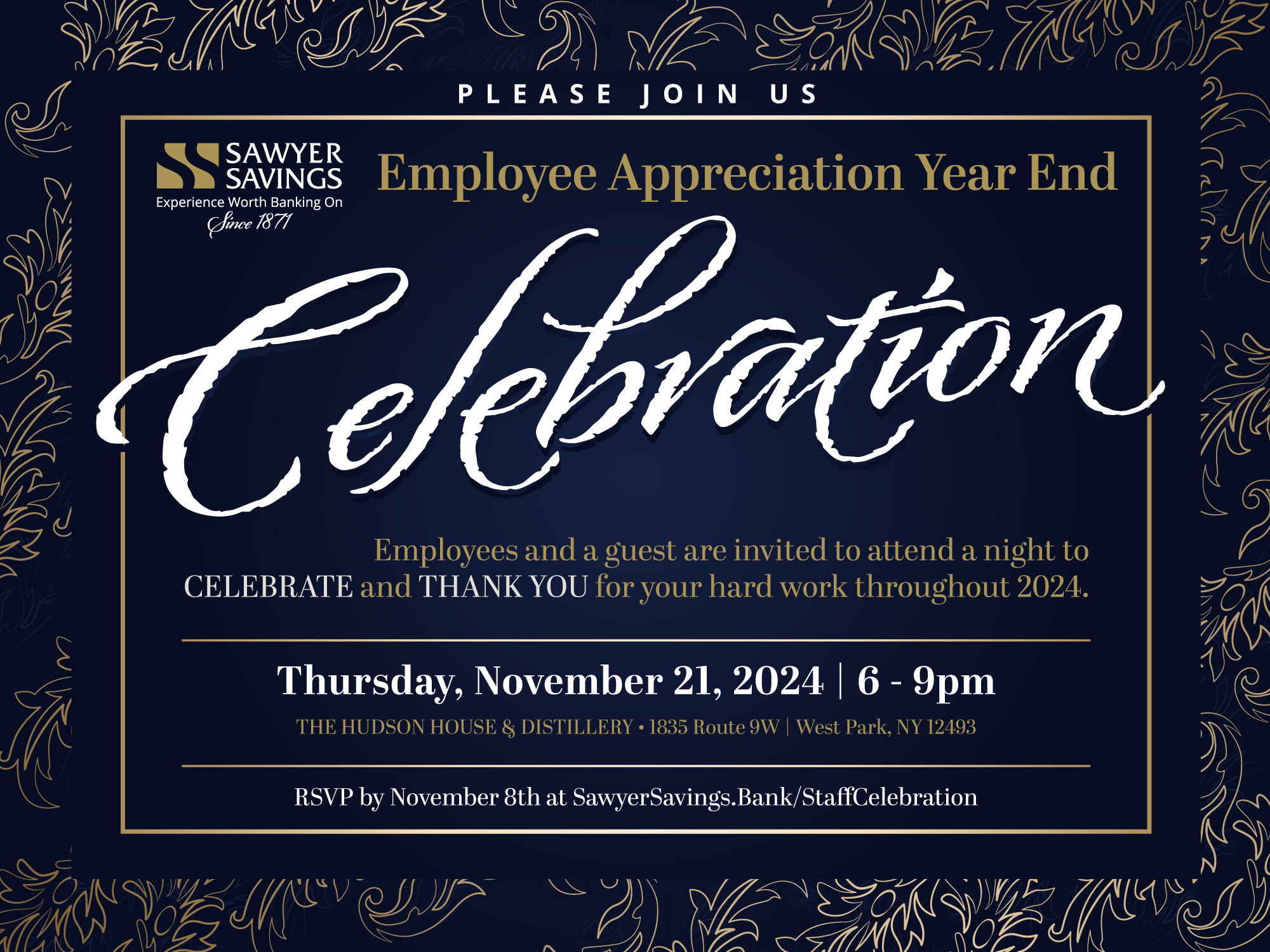 SSB-YearEndCelebration-24 Staff Appreciation Event