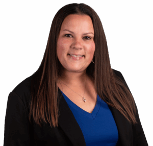 Nicole Lowrey, Promotion Announcement to Director of Bank Operations
