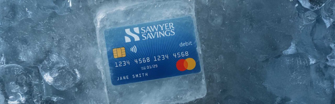 what is a credit freeze