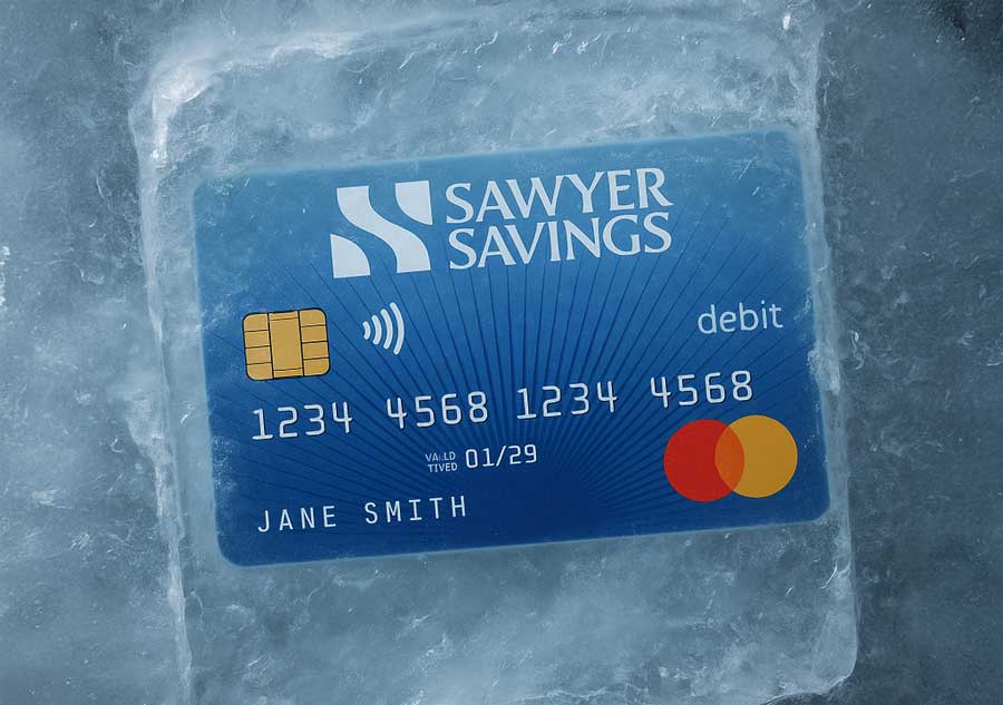 debit card freeze