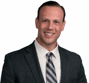 Thomas Scott, AVP, Director of Customer Experience.