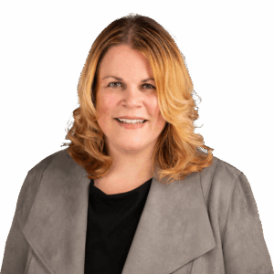 Amanda Grant, Saugerties Branch Manager
