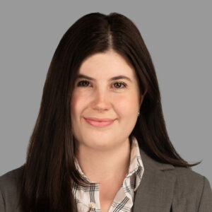 Taylor Papka, Human Resource Officer